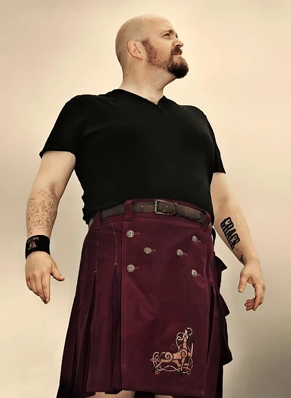 Lab — Alt Kilt